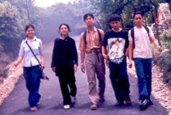my friends